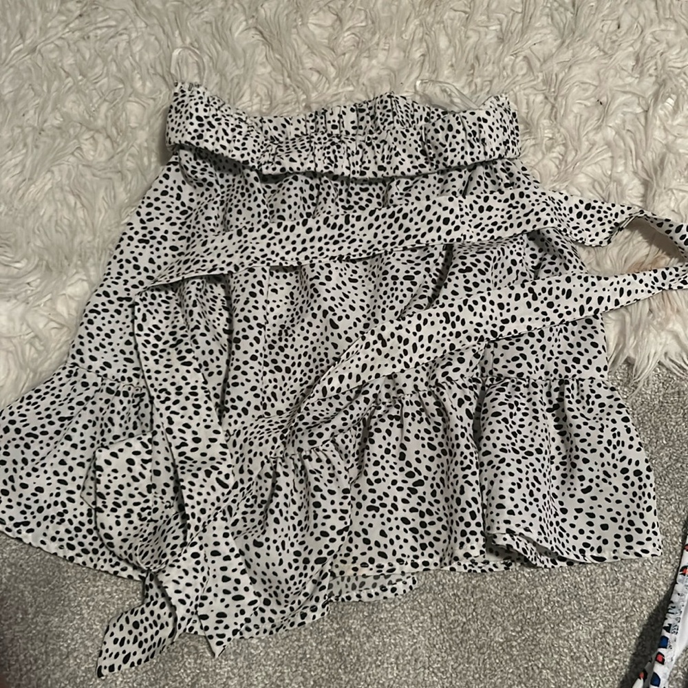 Shein skirt